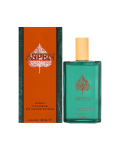 Aspen - Eau De Cologne (118ml)