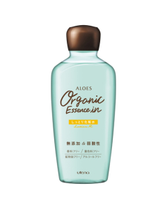 Utena - Aloe Organic Essence in Lotion (240ml)