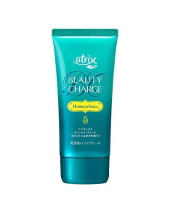 Atrix - Beauty Charge Hand Cream Honey and Yuzu (80g)