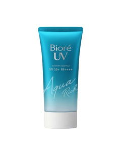 Biore - UV Aqua Rich Watery Essence SPF 50+ PA++++ (50g)