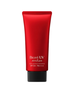 Biore - UV Athlizm Skin Protect Essence SPF50 PA ++++ (70g)