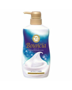 Cow - Bouncia Body Soap (500ml)