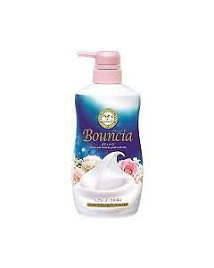 Cow - Bouncia Body Soap Rose (500ml)