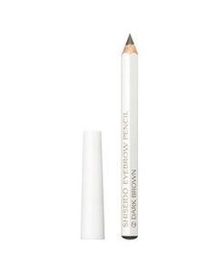 Shiseido - Eyebrow Pencil #02 - Dark Brown (1.2g)