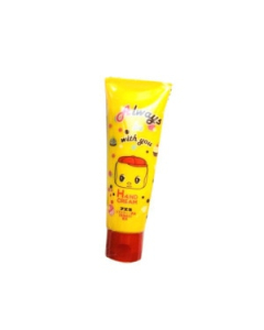 Fueki - Yellow Duck Hand Cream (40g)