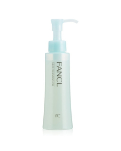 FANCL - Mild Cleansing Oil (120ml)