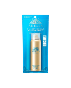 Shiseido - Anessa Perfect UV Sunscreen Skincare Spray SPF50+ PA++++ (60ml)