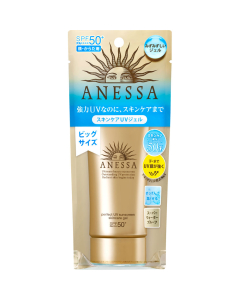 Shiseido - Anessa Perfect UV Sunscreen Skincare Gel SPF50+ PA++++ (90g)
