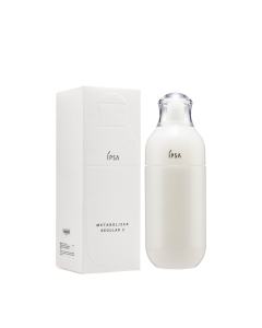 IPSA - Metabolizer Regular 2 (175ml)