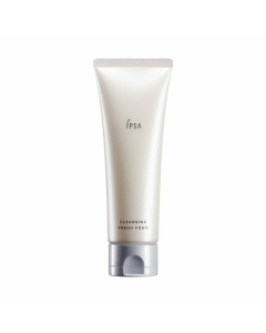 IPSA - Cleansing Fresh Foam (125ml)