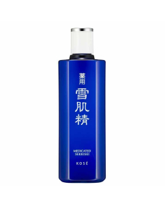 KOSE - Sekkisei Medicated Lotion (360ml)