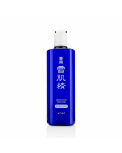 KOSE - Sekkisei Medicated Enriched Lotion (360ml)