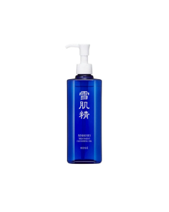 KOSE - Sekkisei Treatment Cleansing Oil (300ml)