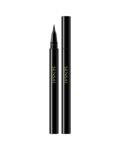 Sensai - Designing Liquid Eyeliner 02 Deep Brown