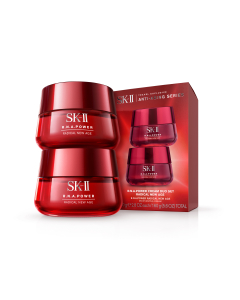 SK-II - R.N.A Power Radical New Age Cream Duo (2 x 80ml)