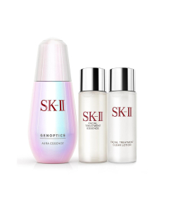 SK-II - Genoptics Aura Essence Set
