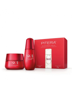SK-II Skinpower Essence & Cream Set