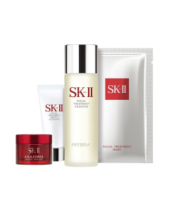 SK-II - Bestseller Trial Set (Damaged Box)