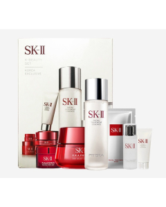 SK-II - K-Beauty Exclusive Set