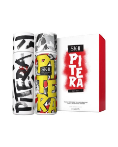 SK-II - Facial Treatment Essence Duo Limited Edition Set (2 x 230ml)