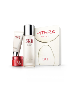 SK-II - Pitera Power Kit