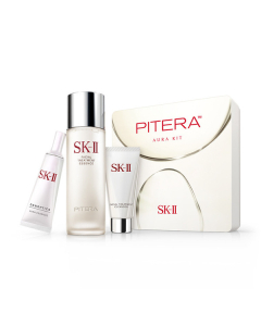 SK-II - Pitera Aura Kit