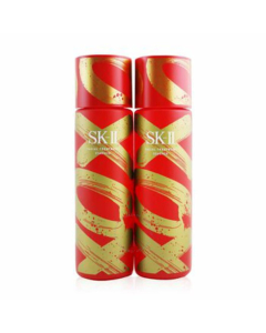 SK-II Facial Treatment Essence Duo Set New Year Limited Edition (2 x 230ml)