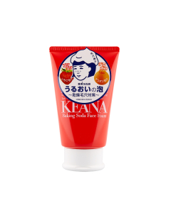 Ishizawa-Lab - Keana Nadeshiko Baking Soda Face Foam Cleanser (100g)