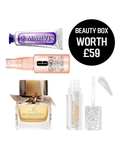 Unineed - Perfume Beauty Box