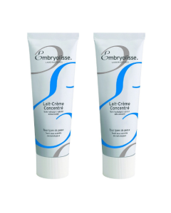 Embryolisse - Lait-Crme Concentr Duo (2x75ml)