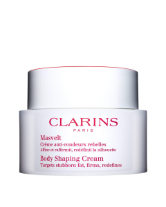 Clarins Masvelt Body Shaping Cream - 200ml
