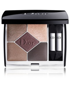 Dior - 5 Couleurs Couture Eyeshadow Palette #599 New Look (7g)