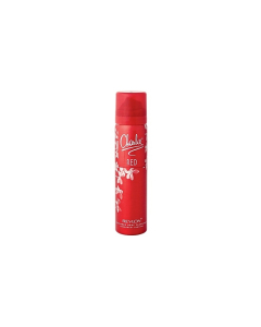 Charlie - Red Body Spray EDP (75 ml)