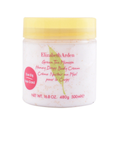 Elizabeth Arden - Green Tea Mimosa Honey Drops Body Cream (500ml)