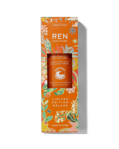REN - Ready Steady Daily AHA Glow Tonic (500ml) - Supersize