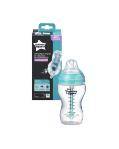 Tommy Tippee - Anti Colic Bottle Advanced (340ml)