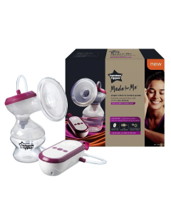 Tommee Tippee - Single Electric Breast Pump