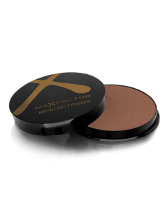 Max Factor Bronzing Powder 21g - 02 Bronze