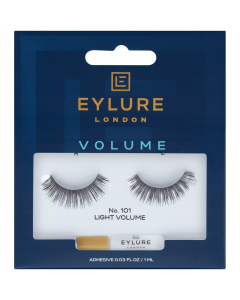 Eylure - Volume Lashes - No.101