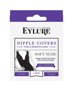 Eylure - Nipple Covers Soft Nude
