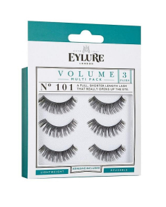 Eylure - Volume Lash 101 Multipack