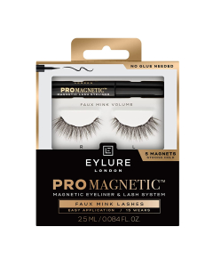 Eylure - Pro Magnetic Volume Lashes Kit