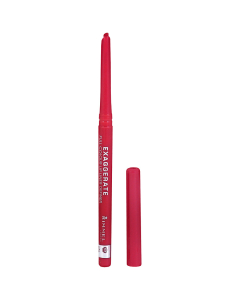 Rimmel - Exaggerate Full Colour Auto Lip Liner in 024 Red Diva