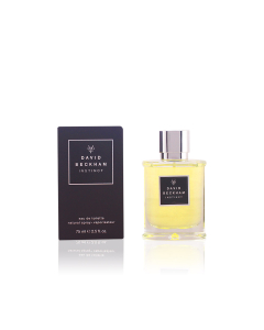 David Beckham - Instinct Eau De Toilette (75ml)