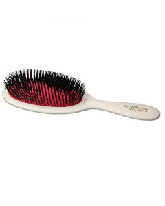 Mason Pearson - Pure Boar Medium Brush Ivory B2