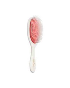 Mason Pearson - Handy Nylon Hairbrush White N3