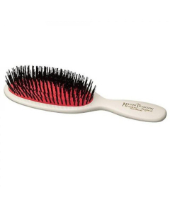Mason Pearson - White Pocket Pure Bristle Hair Brush