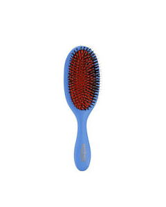 Mason Pearson - Nylon Handy Brush Blue N3
