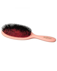 Mason Pearson - Extra Large Pink Pure Bristle Brush