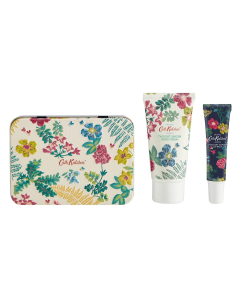 Cath Kidston - Hand and Lip Tin